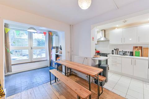undefined, Rattray Road, Brixton, London, SW2
