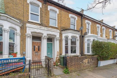 undefined, Rattray Road, Brixton, London, SW2