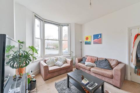 4 bedroom house for sale, Rattray Road, Brixton, London, SW2