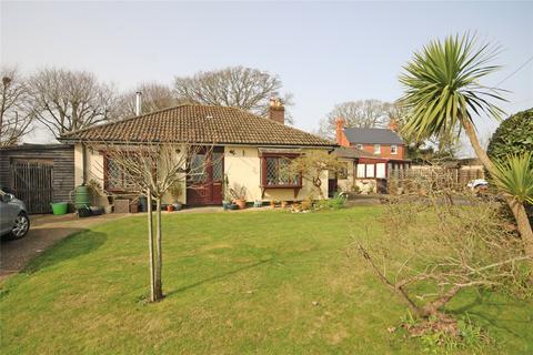 5 bedroom bungalow for sale, Kings Farm Lane, Hordle, Lymington, Hampshire, SO41