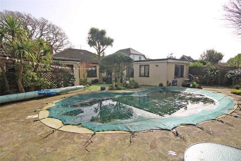5 bedroom bungalow for sale, Kings Farm Lane, Hordle, Lymington, Hampshire, SO41