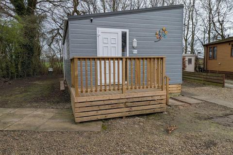 undefined, 104 The Sycamores Holiday Park, Feoffee Common Lane, York
