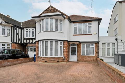 undefined, Baronsmede, Ealing, London, W5