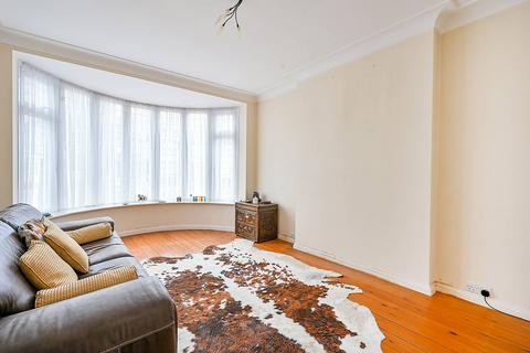 undefined, Baronsmede, Ealing, London, W5