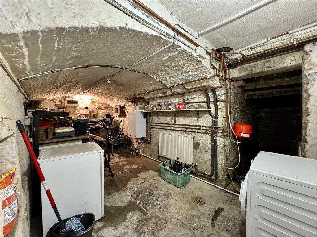 Cellar