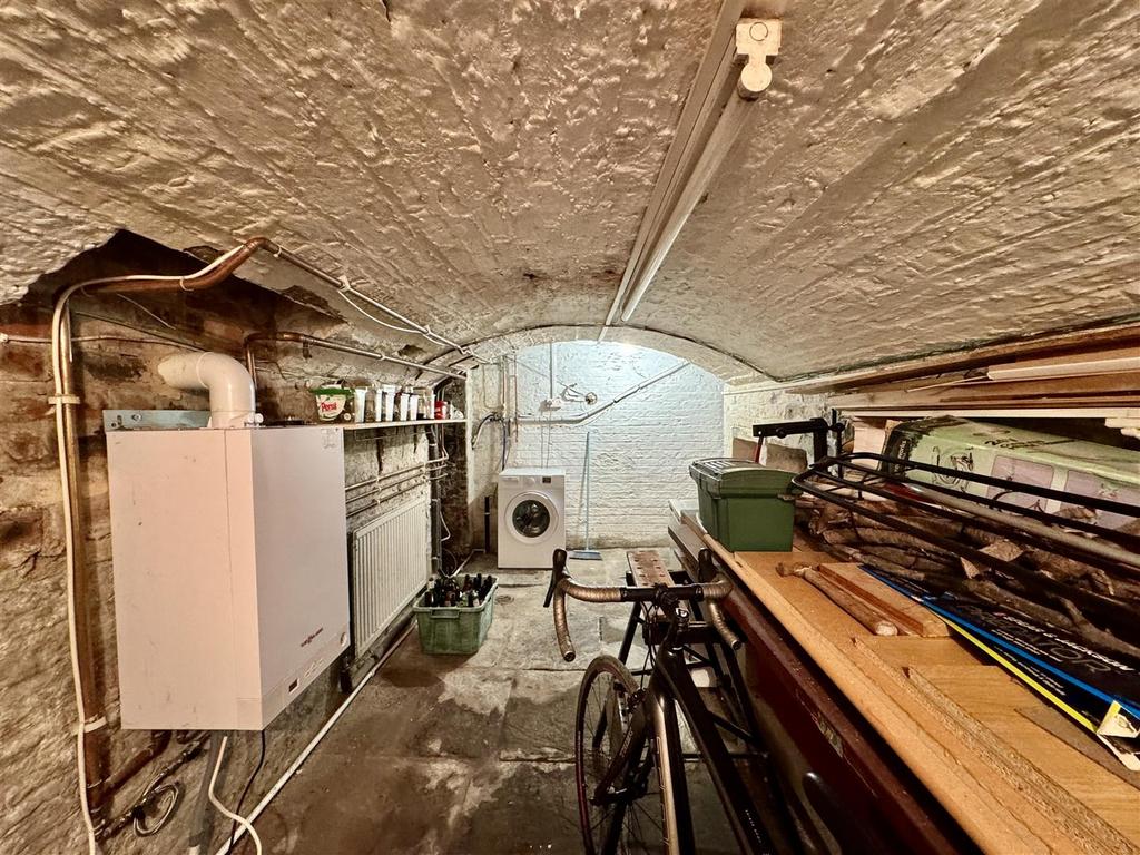 Cellar