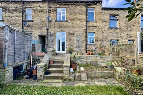 undefined, Wormald Street, Almondbury, Huddersfield, HD5 8NQ
