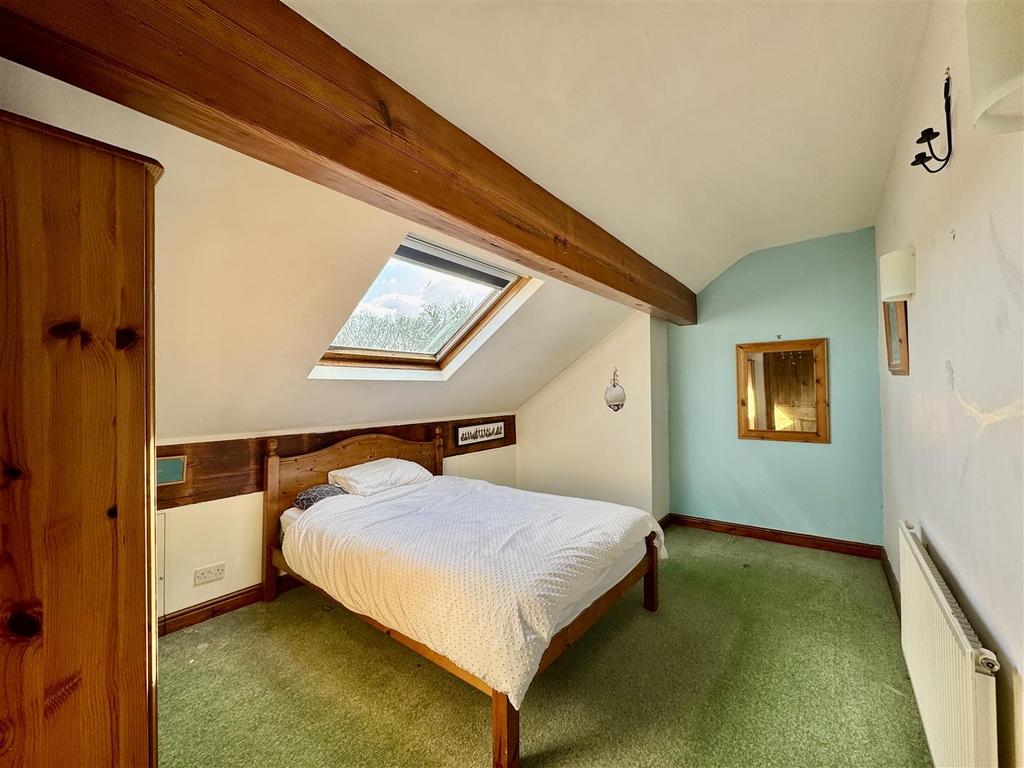 Bedroom five