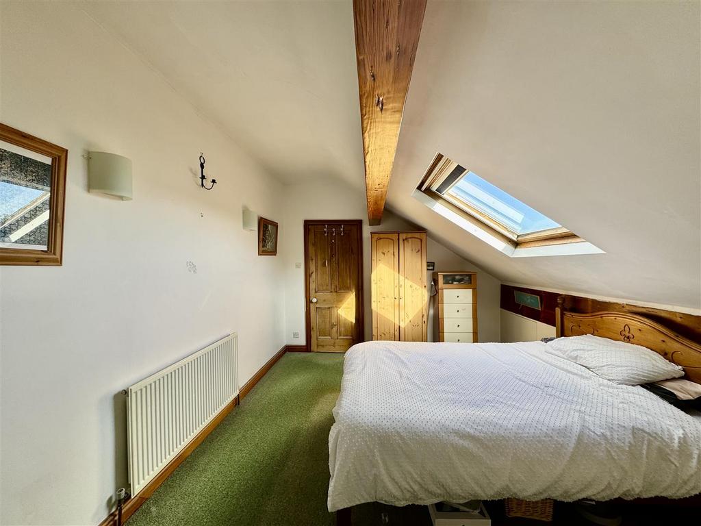 Bedroom five