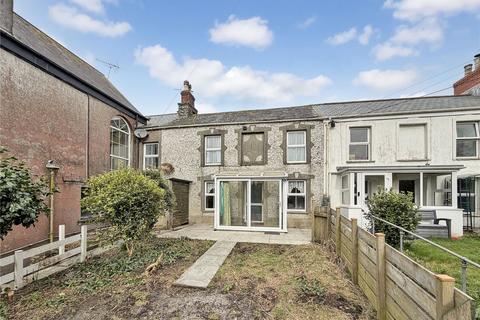 undefined, Victoria Road, Cornwall PL32