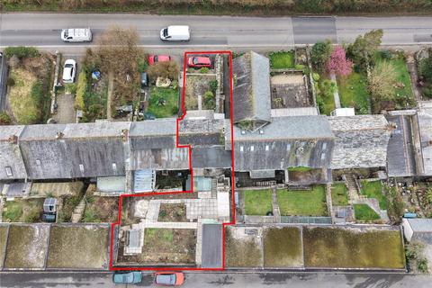 undefined, Victoria Road, Cornwall PL32