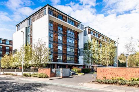2 bedroom flat to rent, Madison Court, 52 Broadway, Salford, M50