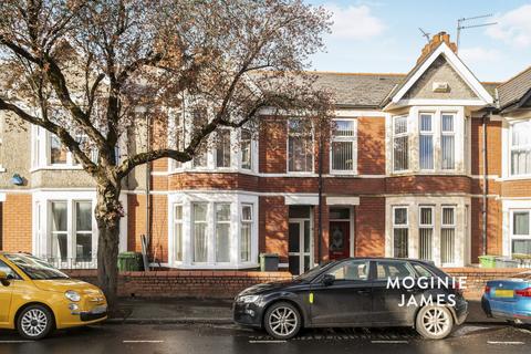 undefined, Clodien Avenue, Heath, Cardiff, CF14