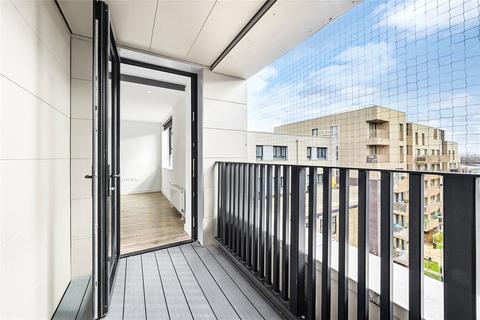 undefined, Barking Road, London, E6