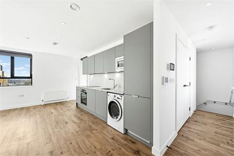 undefined, Barking Road, London, E6