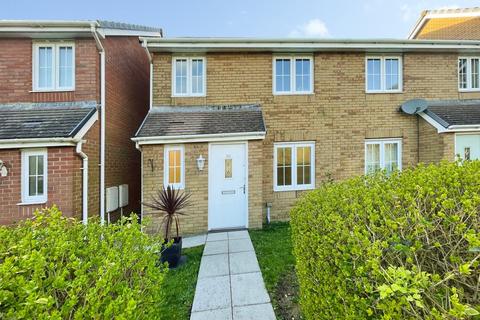 undefined, Abbottsmoor, Port Talbot, SA12