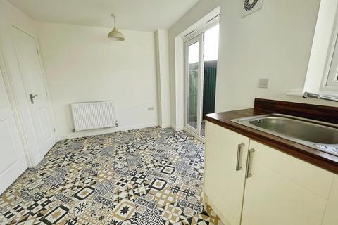 undefined, Abbottsmoor, Port Talbot, SA12