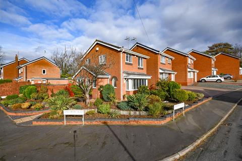 undefined, Carnforth Close, Kingswinford