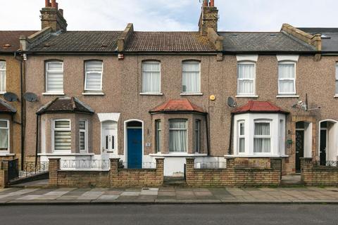 2 bedroom terraced house for sale, Cornwallis Avenue, London