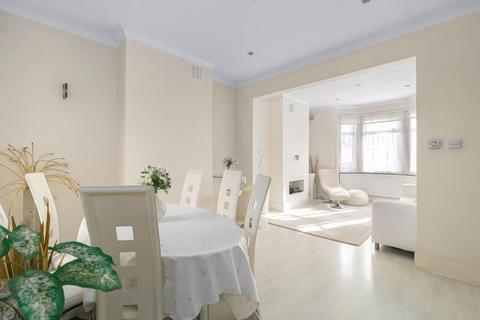 2 bedroom terraced house for sale, Cornwallis Avenue, London