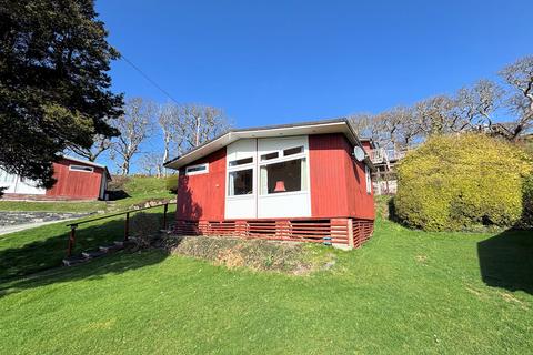 2 bedroom chalet for sale, Tywyn LL36
