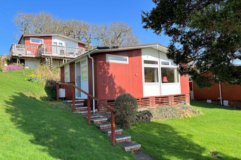 2 bedroom chalet for sale, Tywyn LL36
