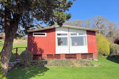 2 bedroom chalet for sale, Tywyn LL36