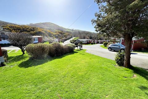 2 bedroom chalet for sale, Tywyn LL36