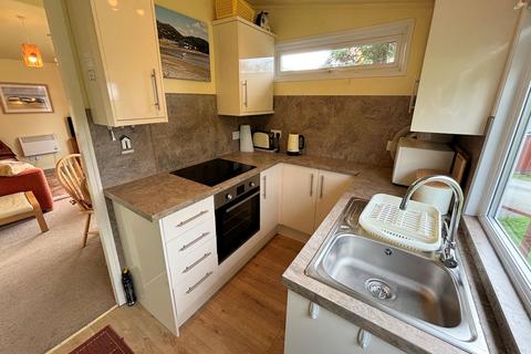 2 bedroom chalet for sale, Tywyn LL36