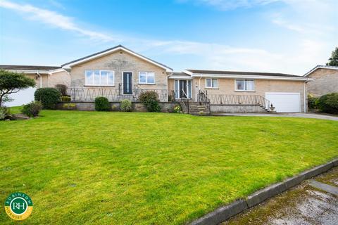 3 bedroom bungalow for sale, The Orchard, Stainton, Rotherham