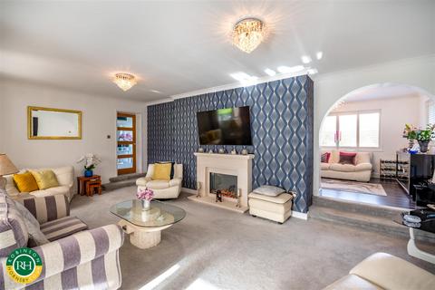 3 bedroom bungalow for sale, The Orchard, Stainton, Rotherham