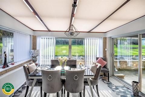 3 bedroom bungalow for sale, The Orchard, Stainton, Rotherham