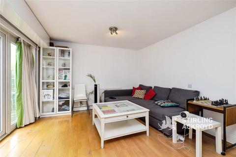 Princelet Street, London, E1