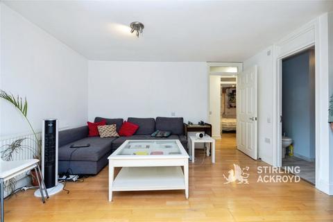 2 bedroom apartment to rent, Princelet Street, London, E1