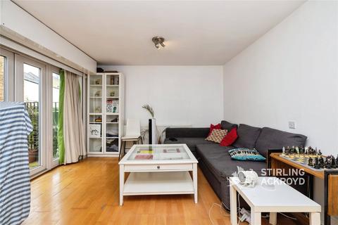 2 bedroom apartment to rent, Princelet Street, London, E1