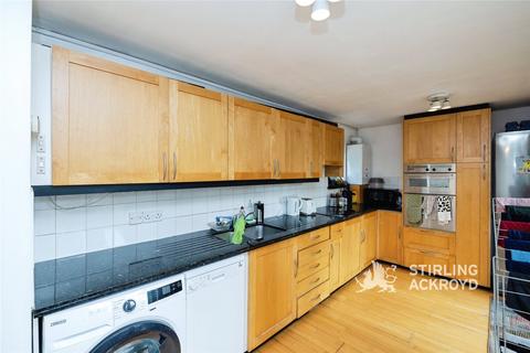 2 bedroom apartment to rent, Princelet Street, London, E1