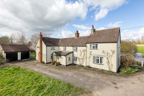 undefined, Upton End Road, Hitchin SG5