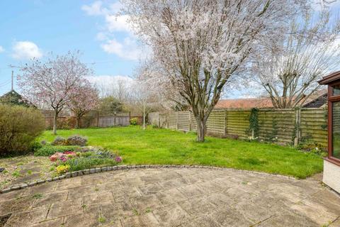 undefined, Upton End Road, Hitchin SG5
