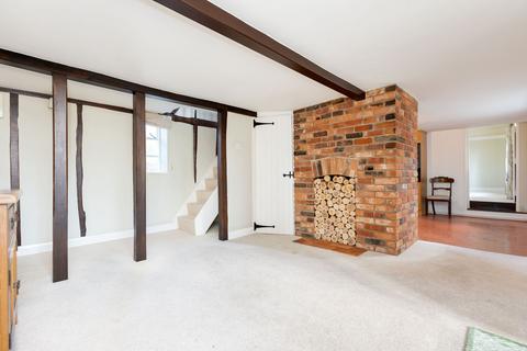 undefined, Upton End Road, Hitchin SG5