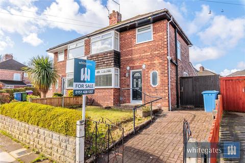 undefined, North Manor Way, Liverpool, Merseyside, L25