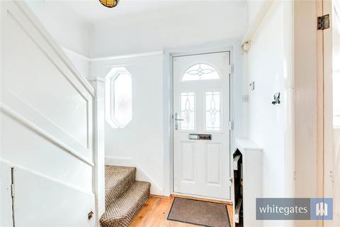 undefined, North Manor Way, Liverpool, Merseyside, L25