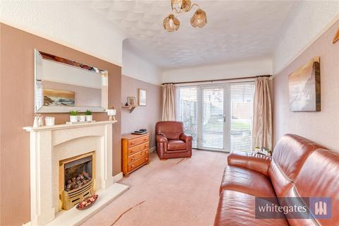 undefined, North Manor Way, Liverpool, Merseyside, L25