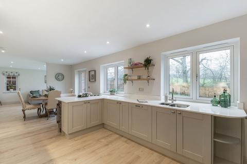 4 bedroom house for sale, Bowling Alley, Crondall, Farnham, GU10