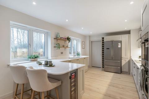 4 bedroom house for sale, Bowling Alley, Crondall, Farnham, GU10