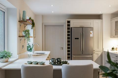 4 bedroom house for sale, Bowling Alley, Crondall, Farnham, GU10