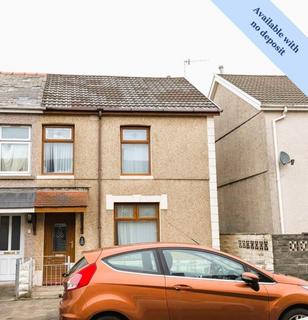undefined, 14 Derwent Street Llanelli Carmarthenshire