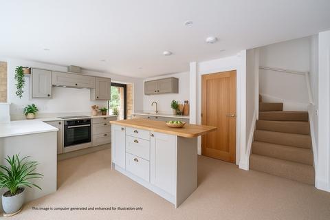 undefined, Tetbury Lane, Nailsworth, GL6