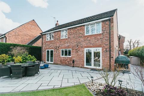 undefined, Old Pheasant Court, Chesterfield