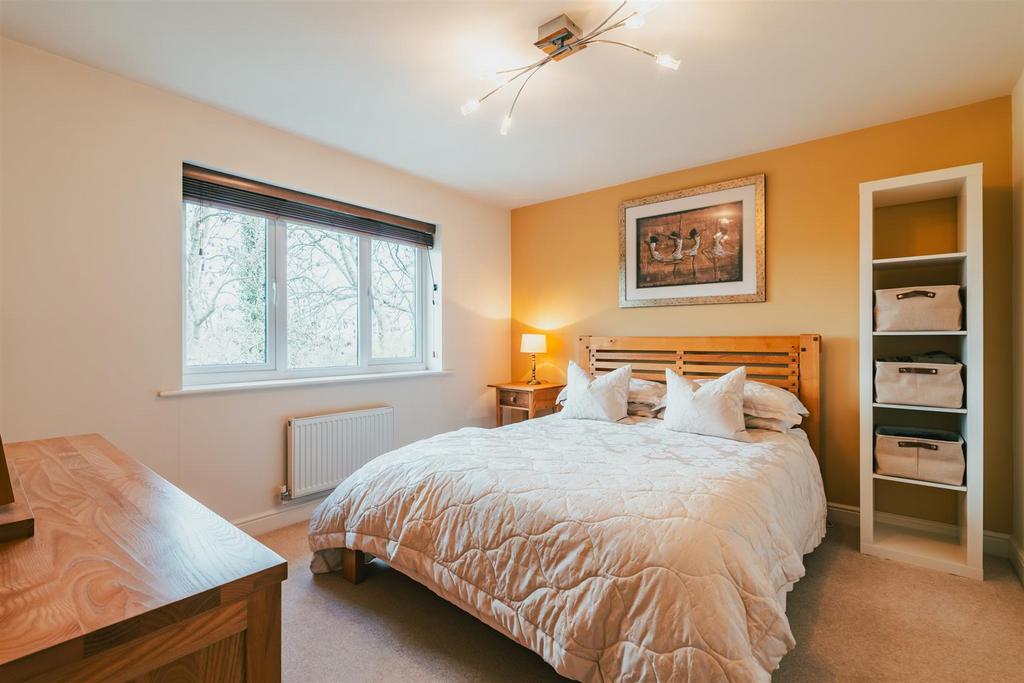 Bedroom 4