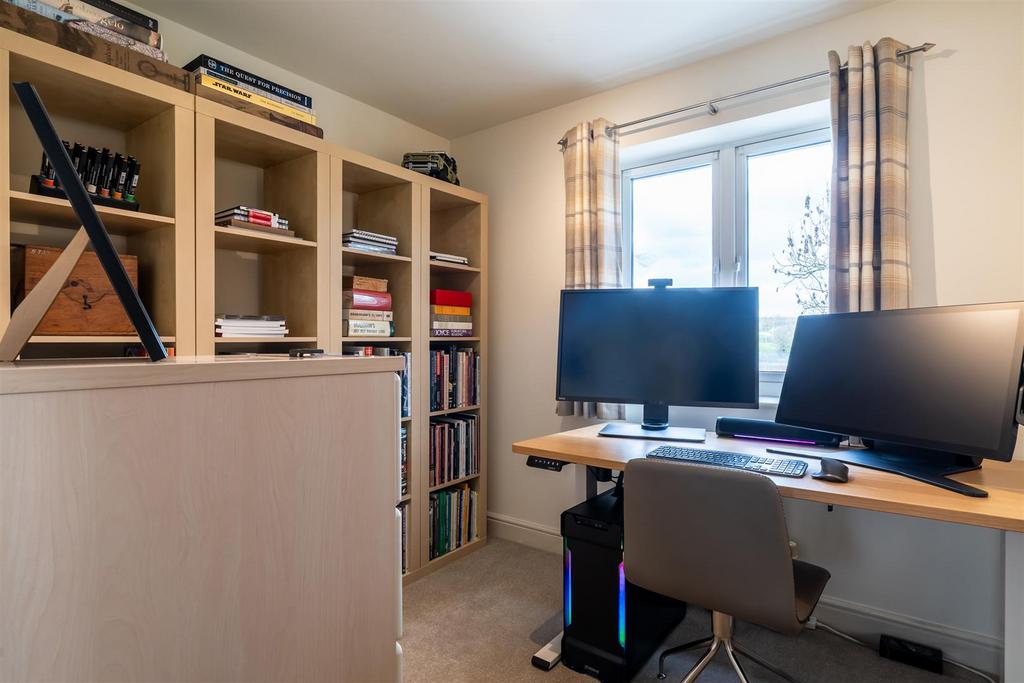 Bedroom 5